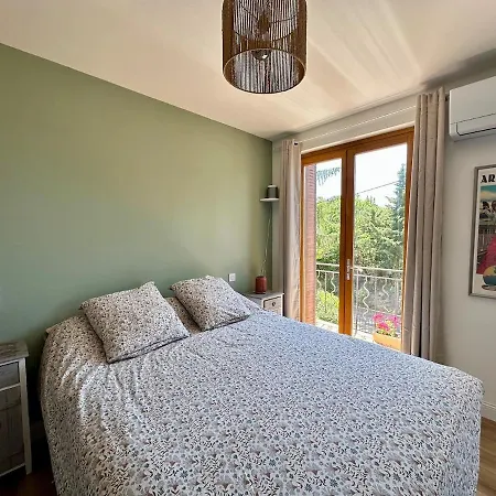 Maison Confort Proche Centre Avec Jardin בית נופש