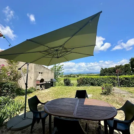 Maison Confort Proche Centre Avec Jardin בית נופש *