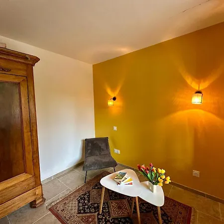 Maison Confort Proche Centre Avec Jardin בית נופש *
