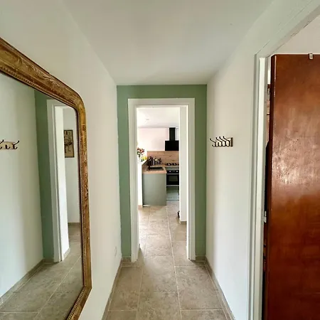 בית נופש Maison Confort Proche Centre Avec Jardin *