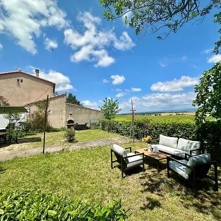 Maison Confort Proche Centre Avec Jardin בית נופש *