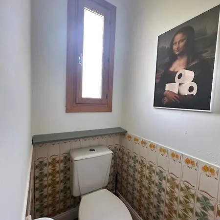 Maison Confort Proche Centre Avec Jardin *