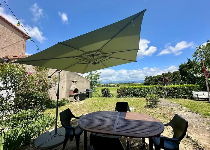 Maison Confort Proche Centre Avec Jardin Dom wakacyjny *