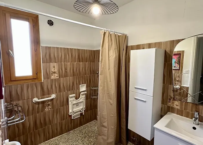 Maison Confort Proche Centre Avec Jardin * Carcassonne