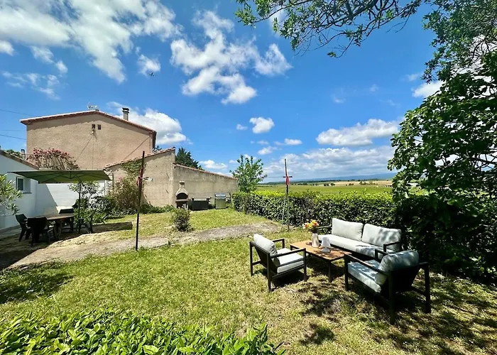 Maison Confort Proche Centre Avec Jardin Dom wakacyjny *