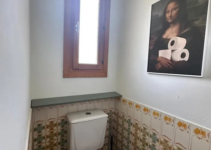 Maison Confort Proche Centre Avec Jardin *